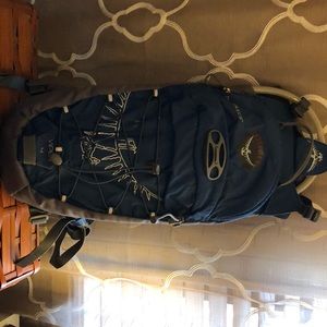 Osprey hydration pack